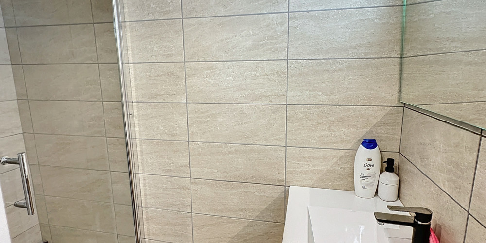 appartement à LA TESTE DE BUCH (33260)